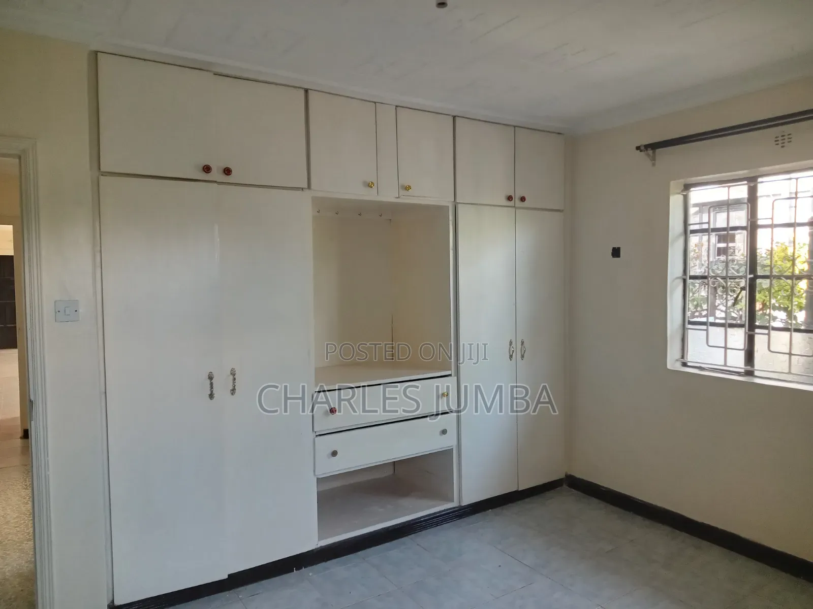 3bdrm Bungalow in Muigai, Kitengela for rent