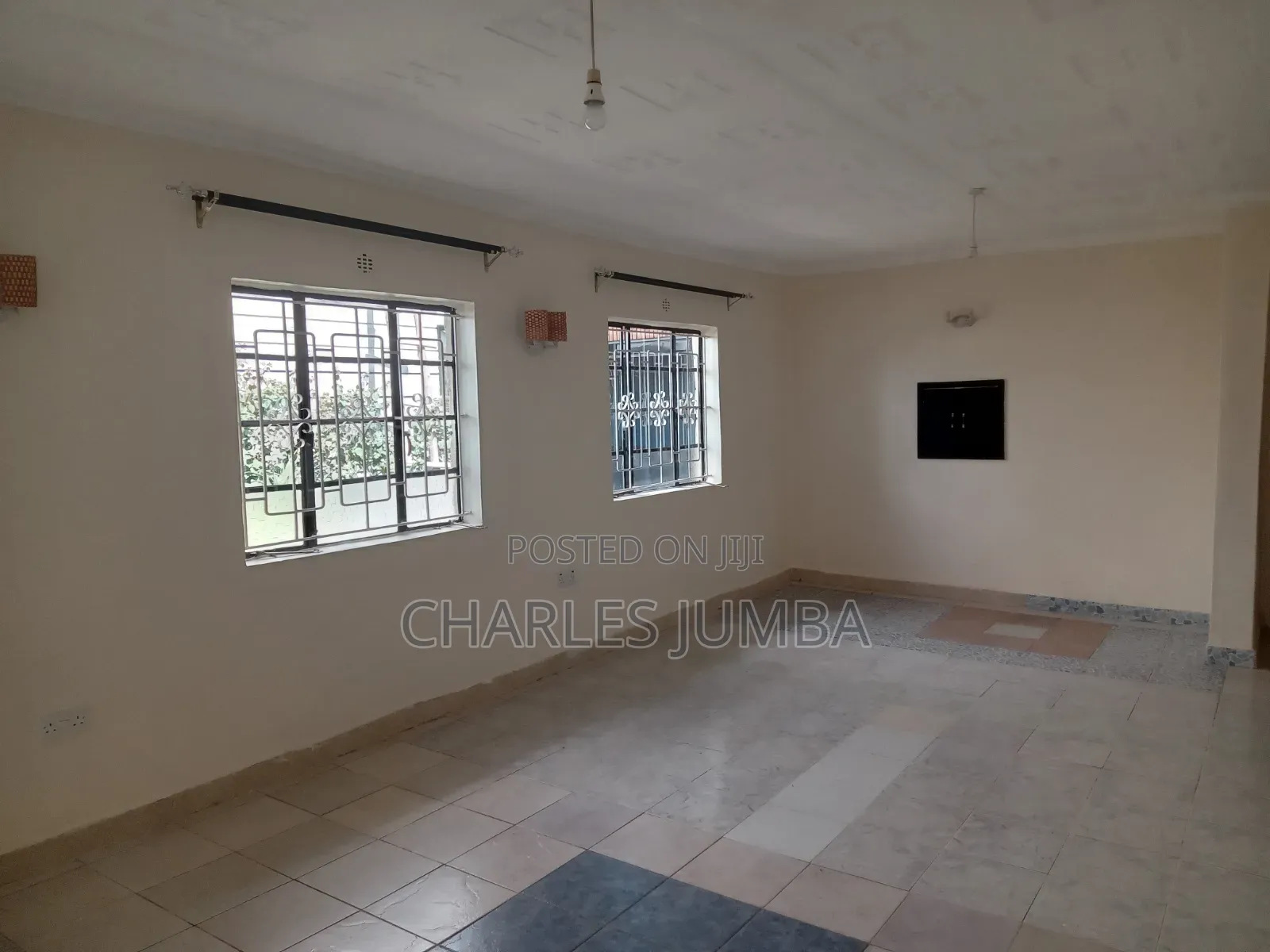 3bdrm Bungalow in Muigai, Kitengela for rent