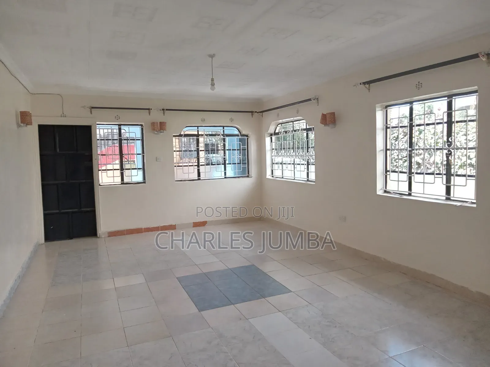 3bdrm Bungalow in Muigai, Kitengela for rent