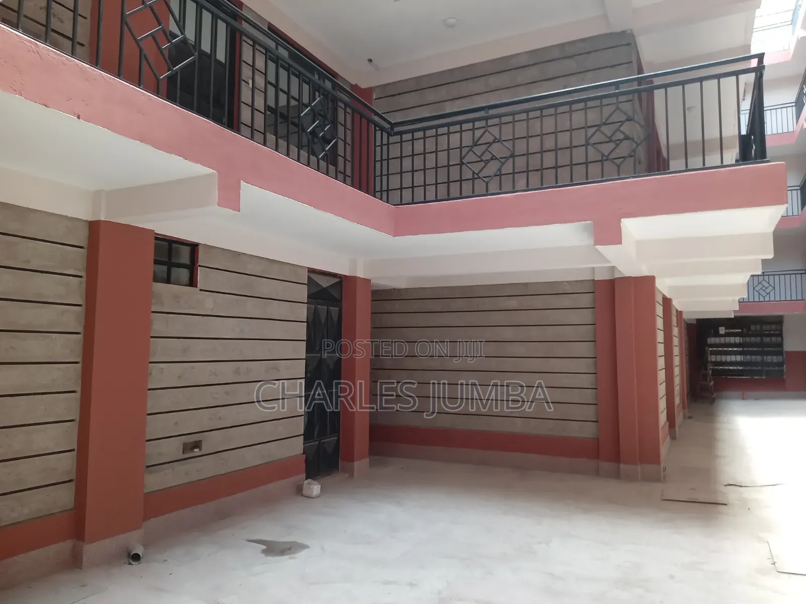 1bdrm Apartment in Muigai, Kitengela for rent