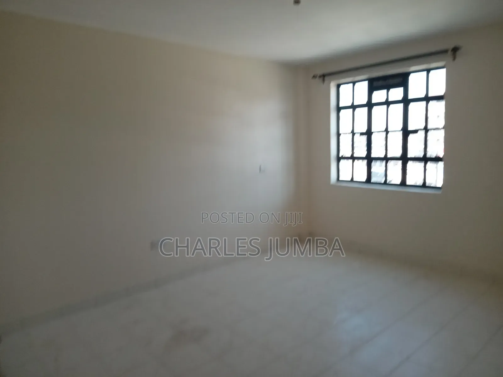 1bdrm Apartment in Muigai, Kitengela for rent