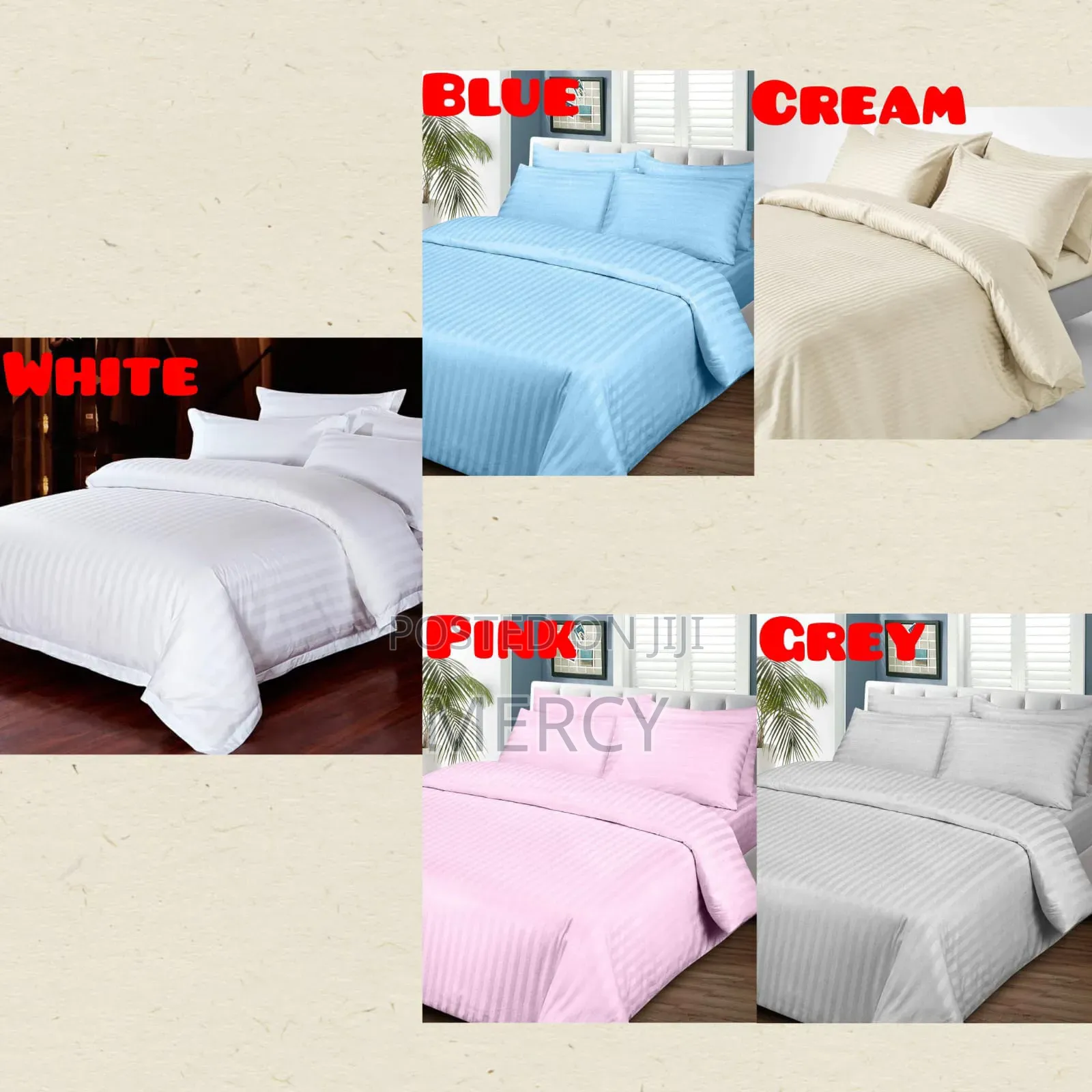 Duvet Cover