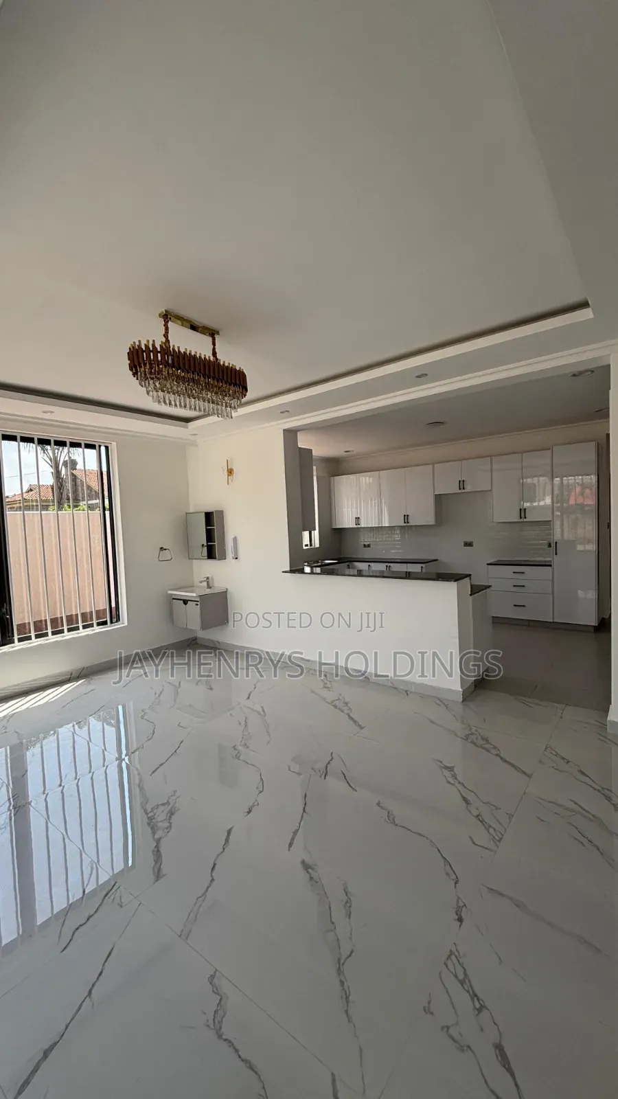 4bdrm House in Kahawa Sukari for sale