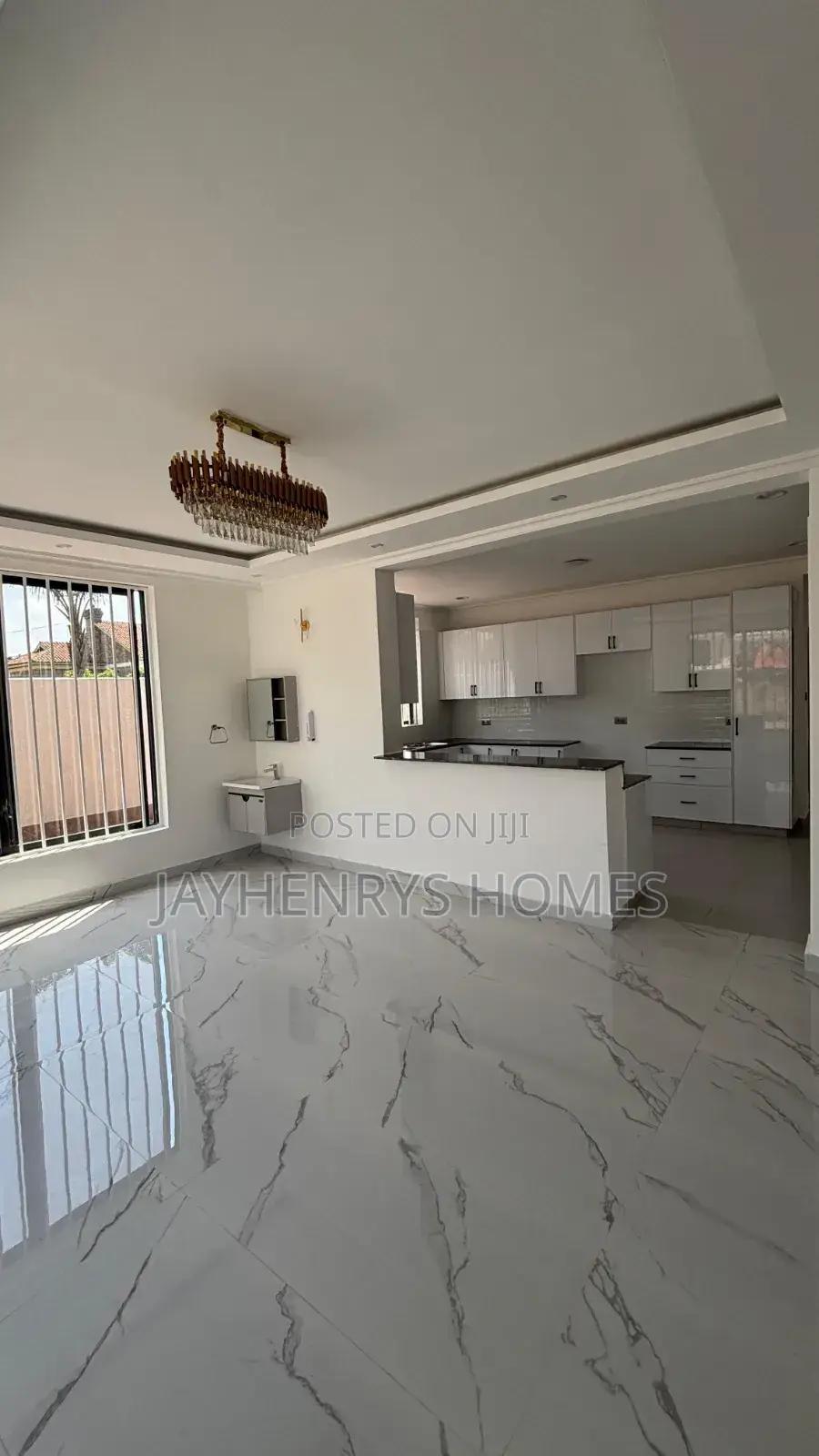 4bdrm House in Kahawa Sukari for sale