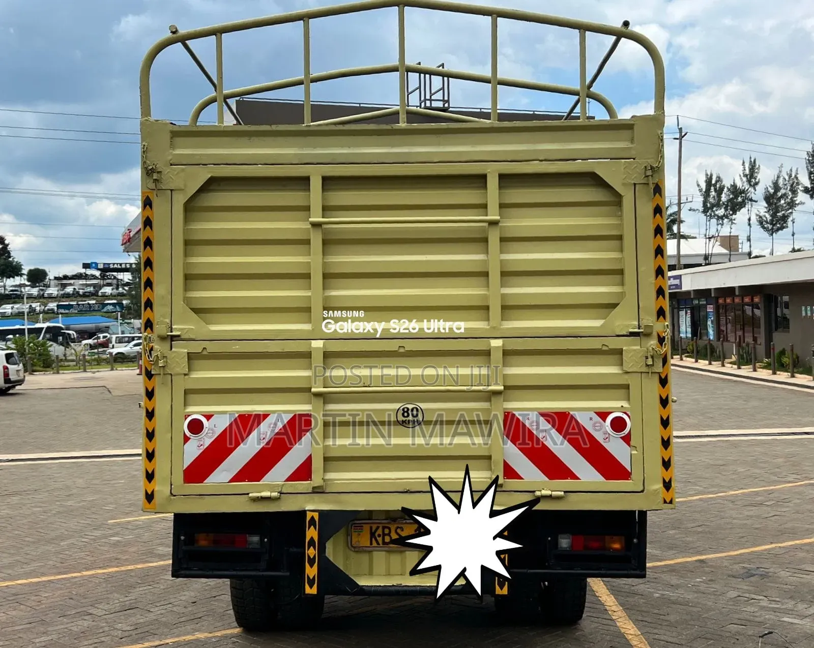 Mitsubishi Fh for Sale