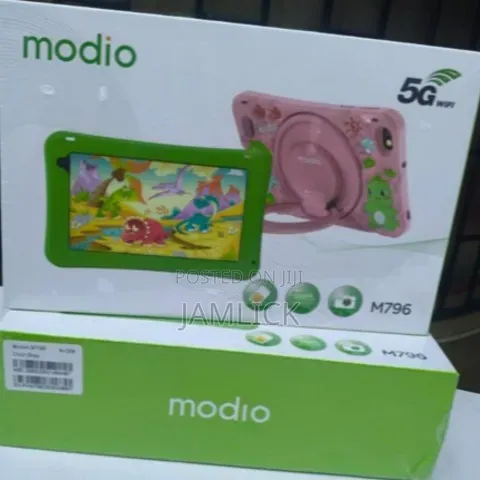 New Modio M796 256 GB