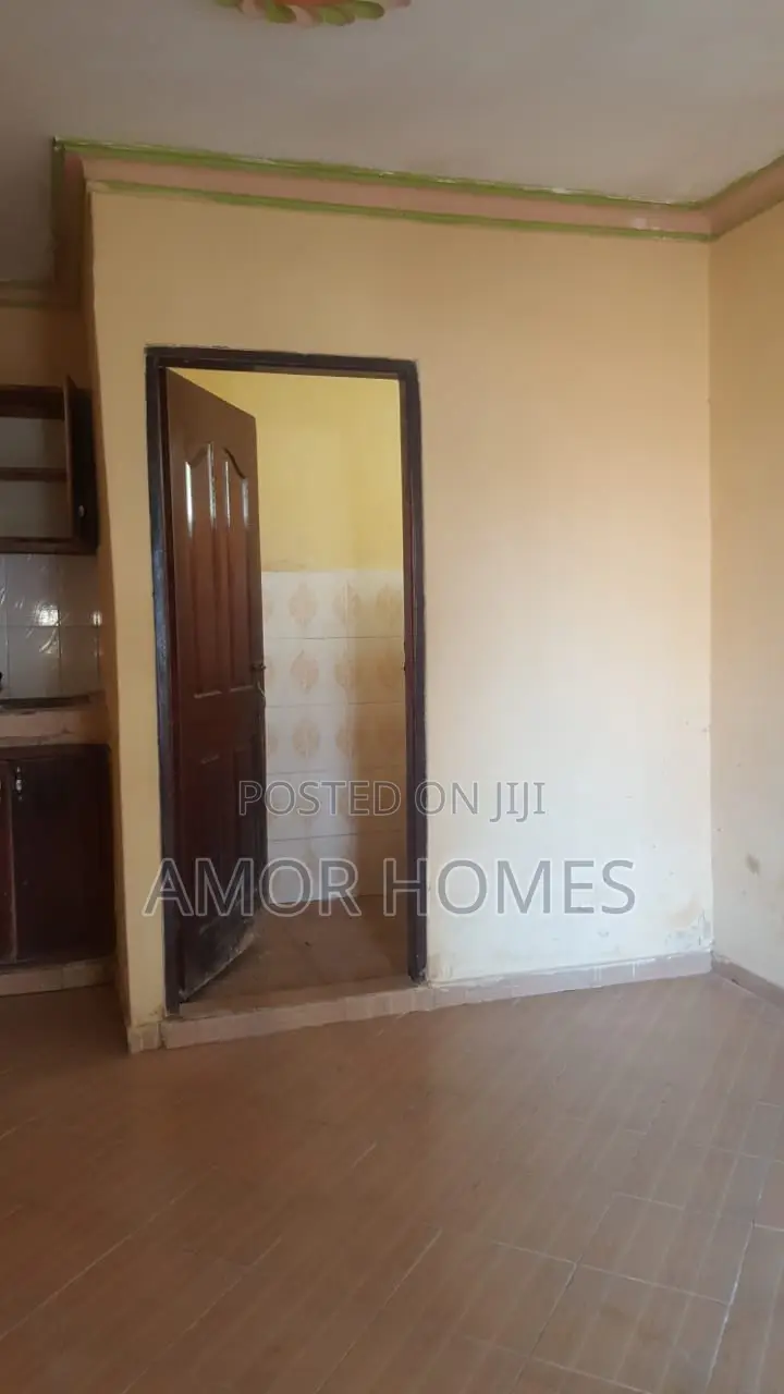1bdrm Apartment in Bakarani-Kanu, Mshomoroni for rent