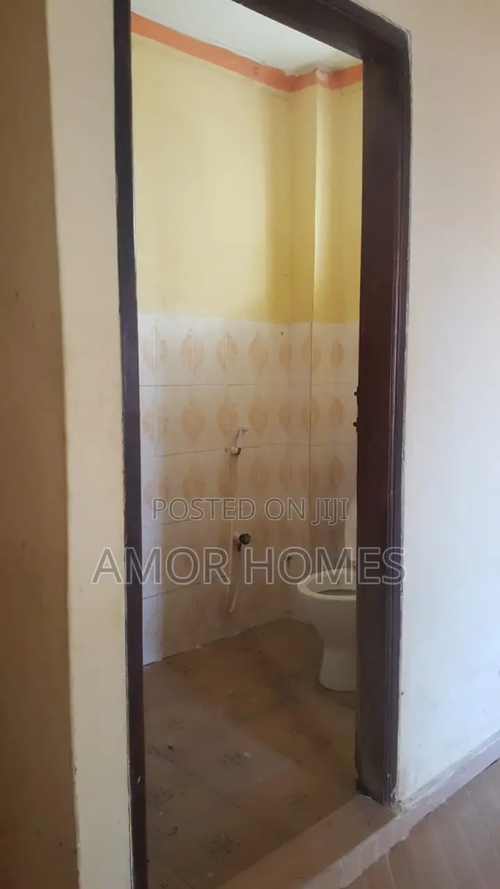 1bdrm Apartment in Bakarani-Kanu, Mshomoroni for rent
