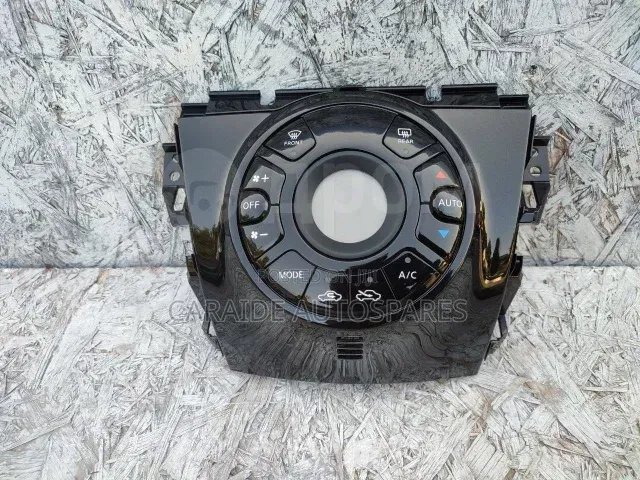 Note 2012/2013/2014 Ac Control