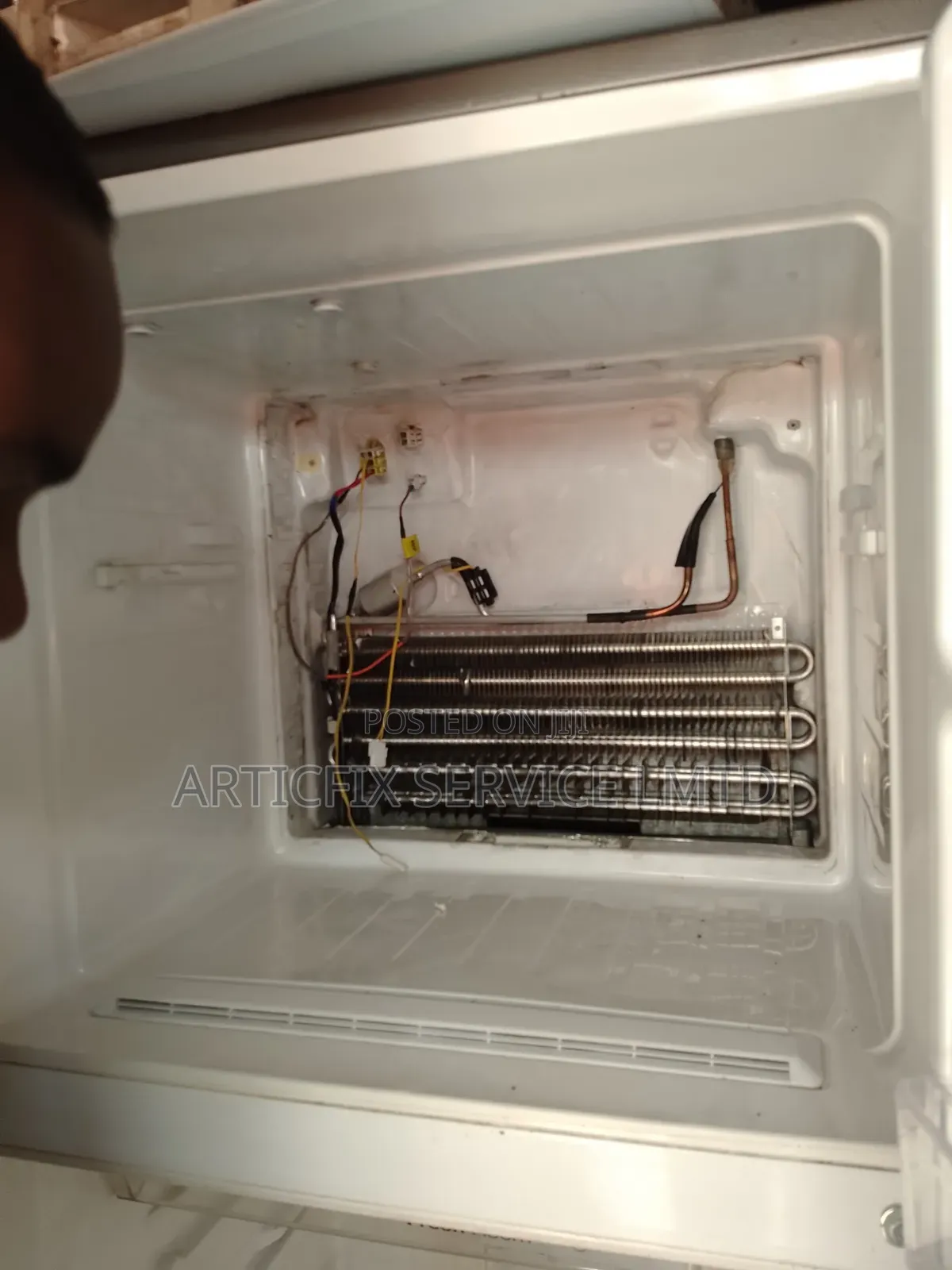 Fridge Repair Servicing -fast And Reliable