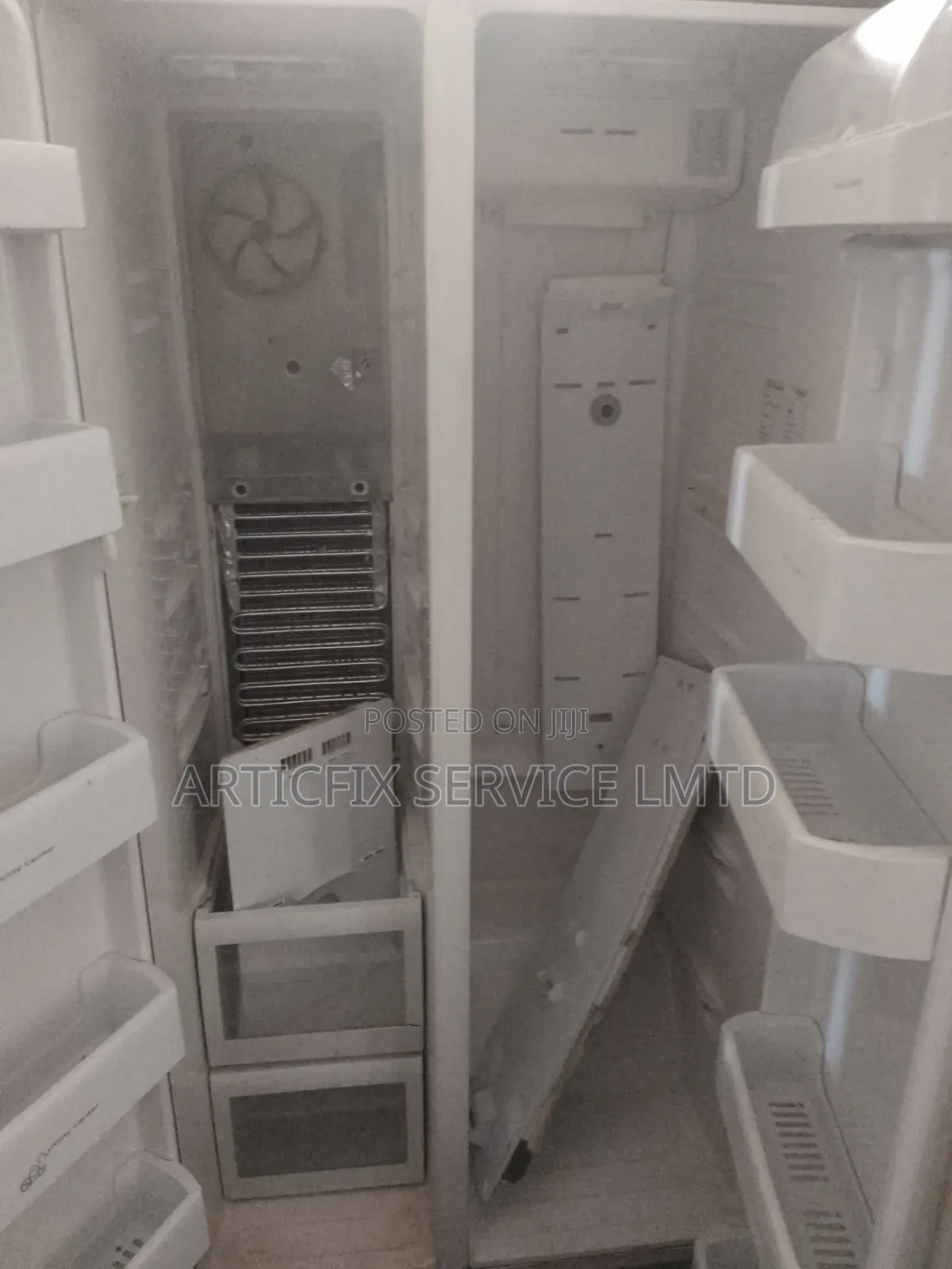 Fridge Repair Servicing -fast And Reliable