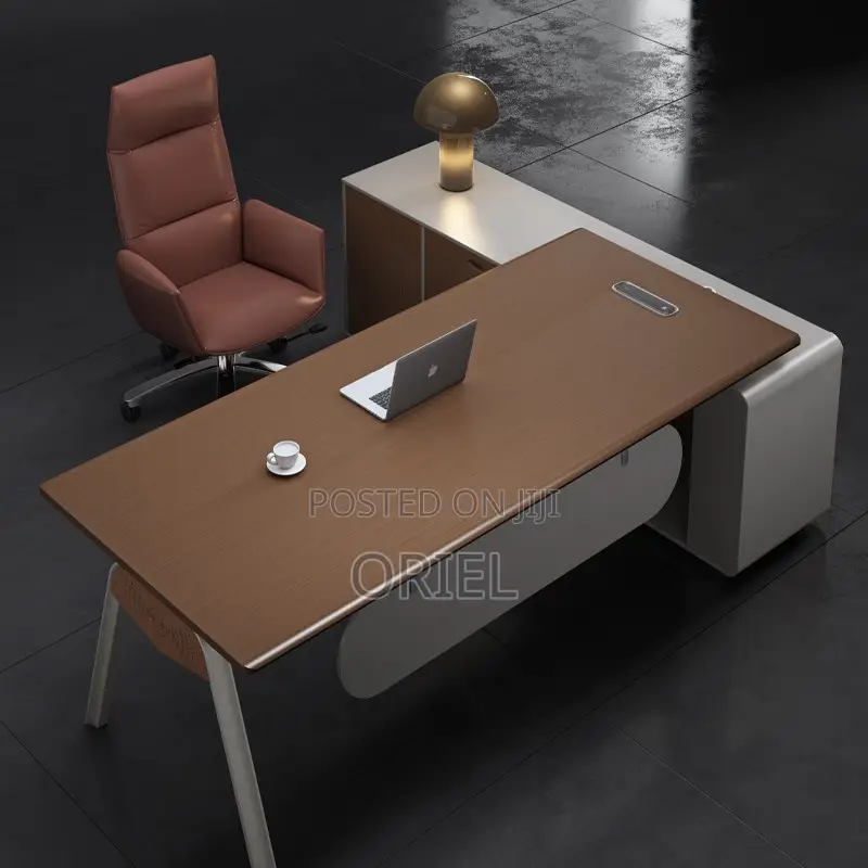 Office Desks : 1600mm Executive Office Desk