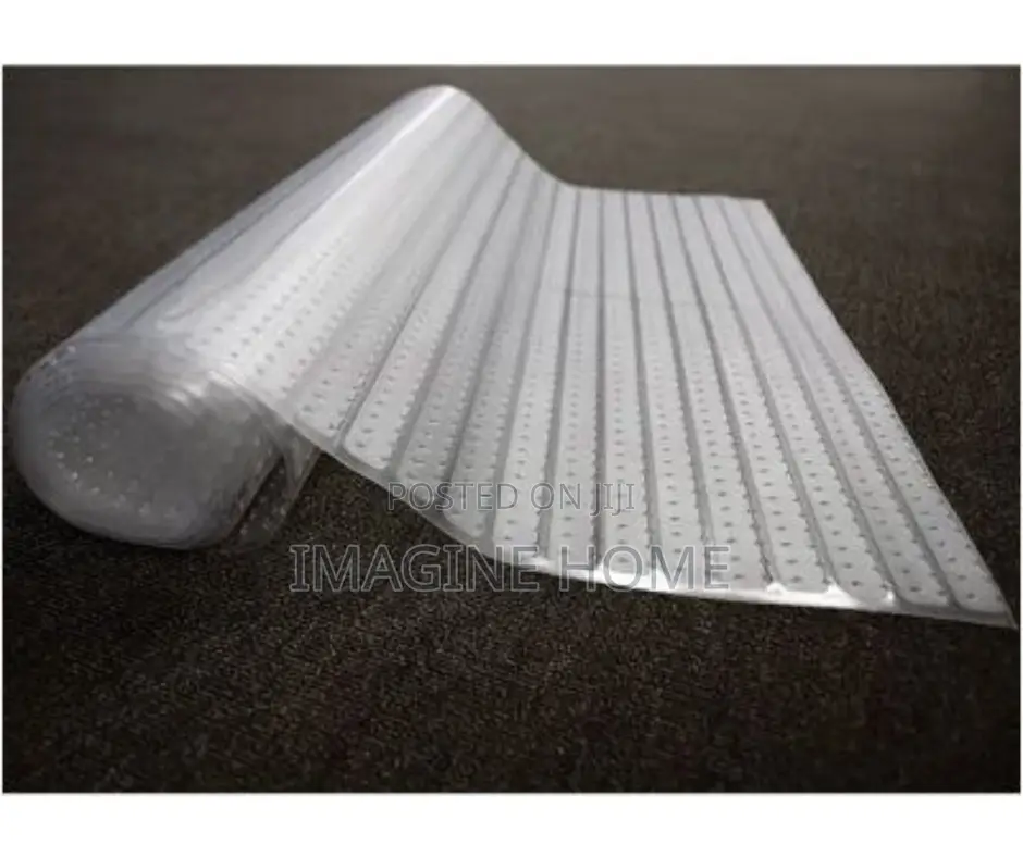 Keep Your Floor Spotless With Carpet Protector