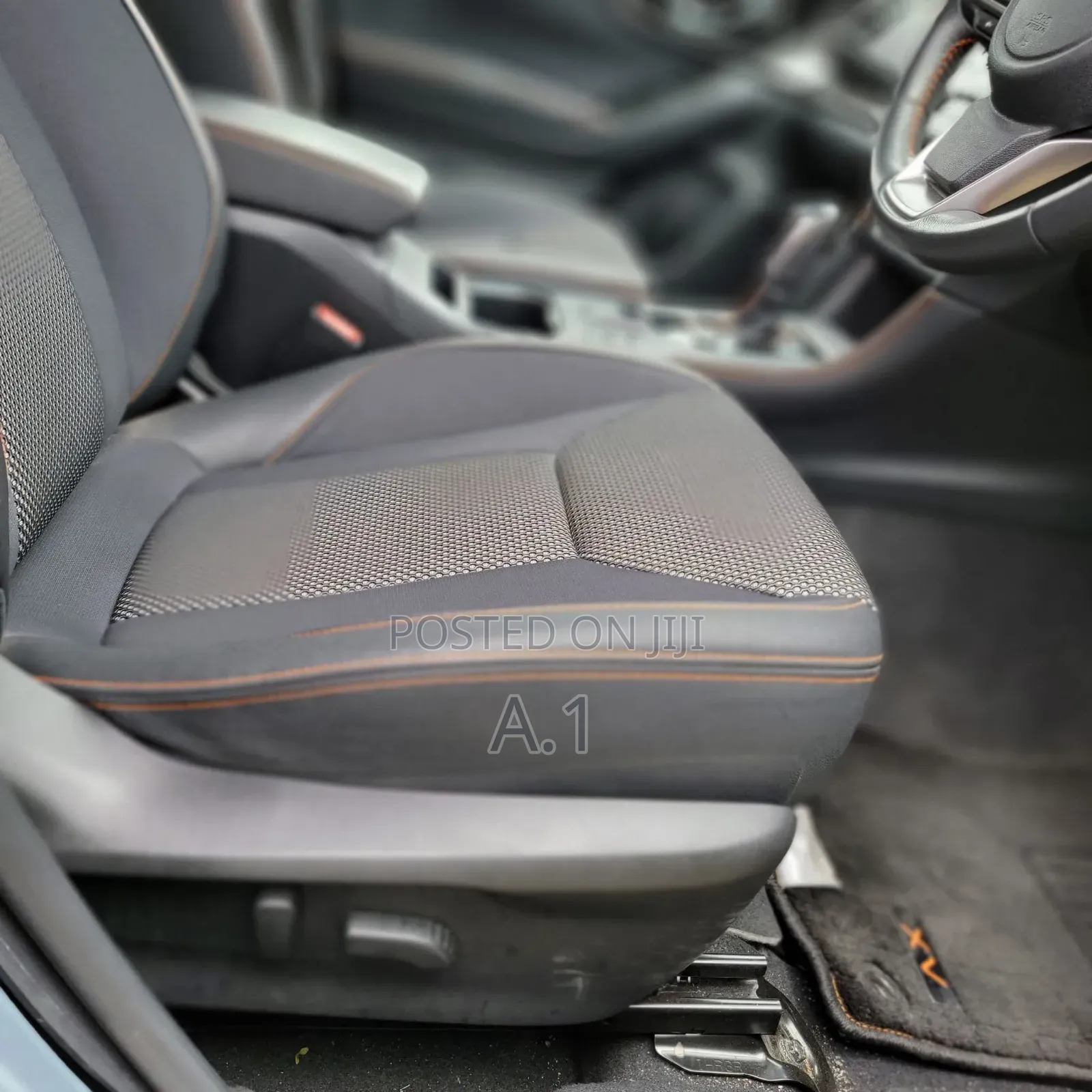 Subaru XV Convenience 2019 Blue