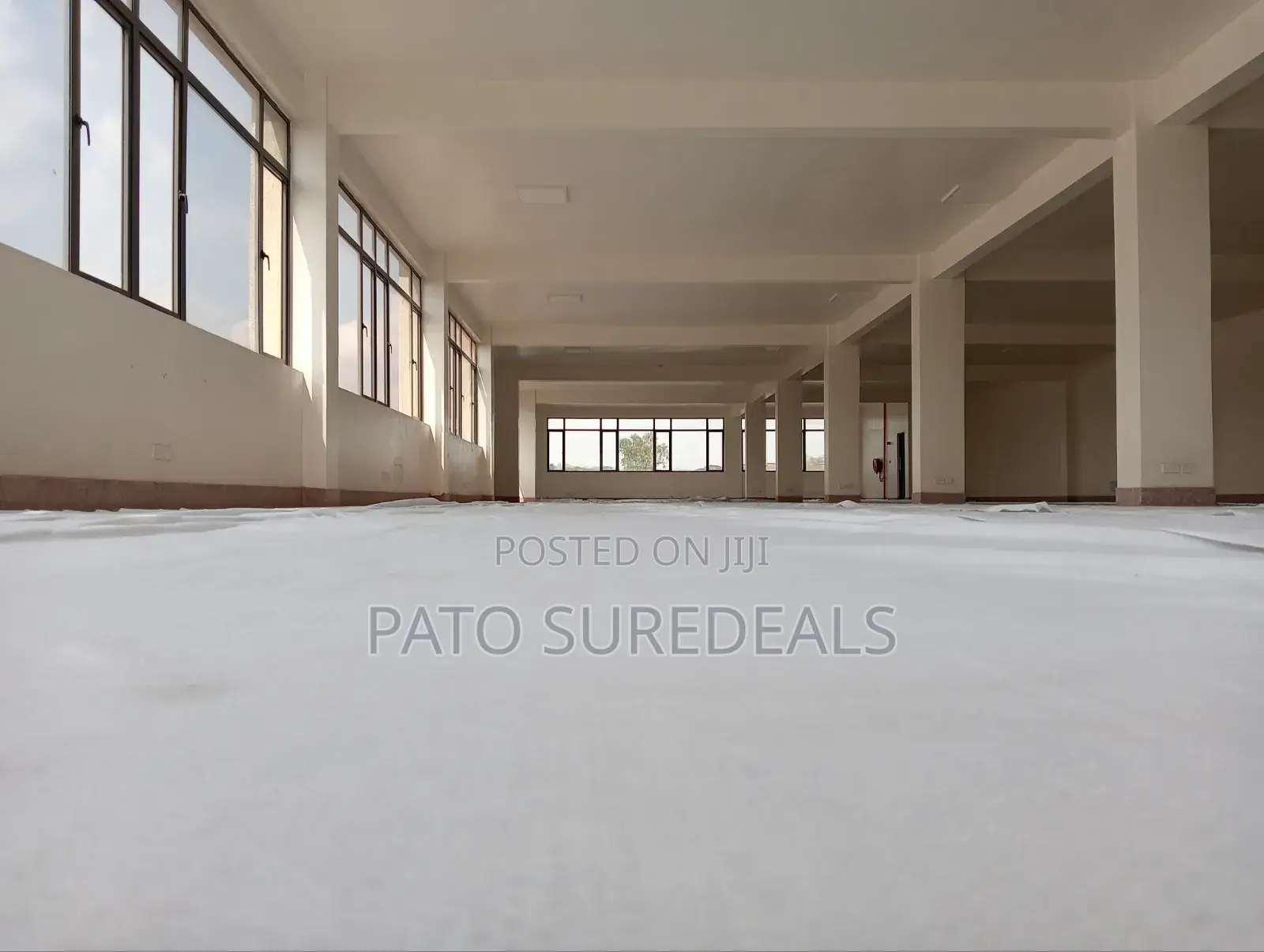 Water Proofing Geotextile/Fabric Membrane 50m