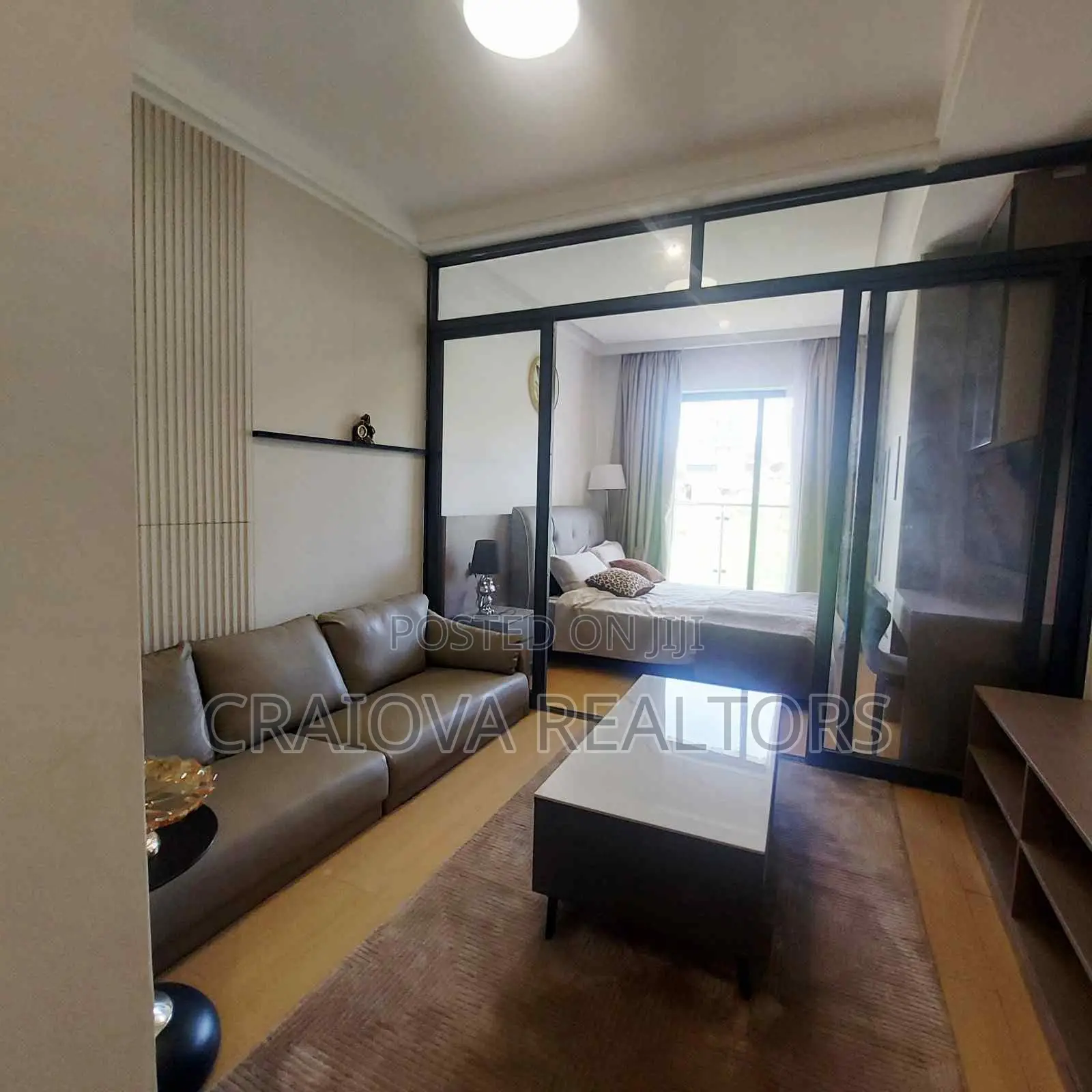 Studio Apartment in Roysambu for sale