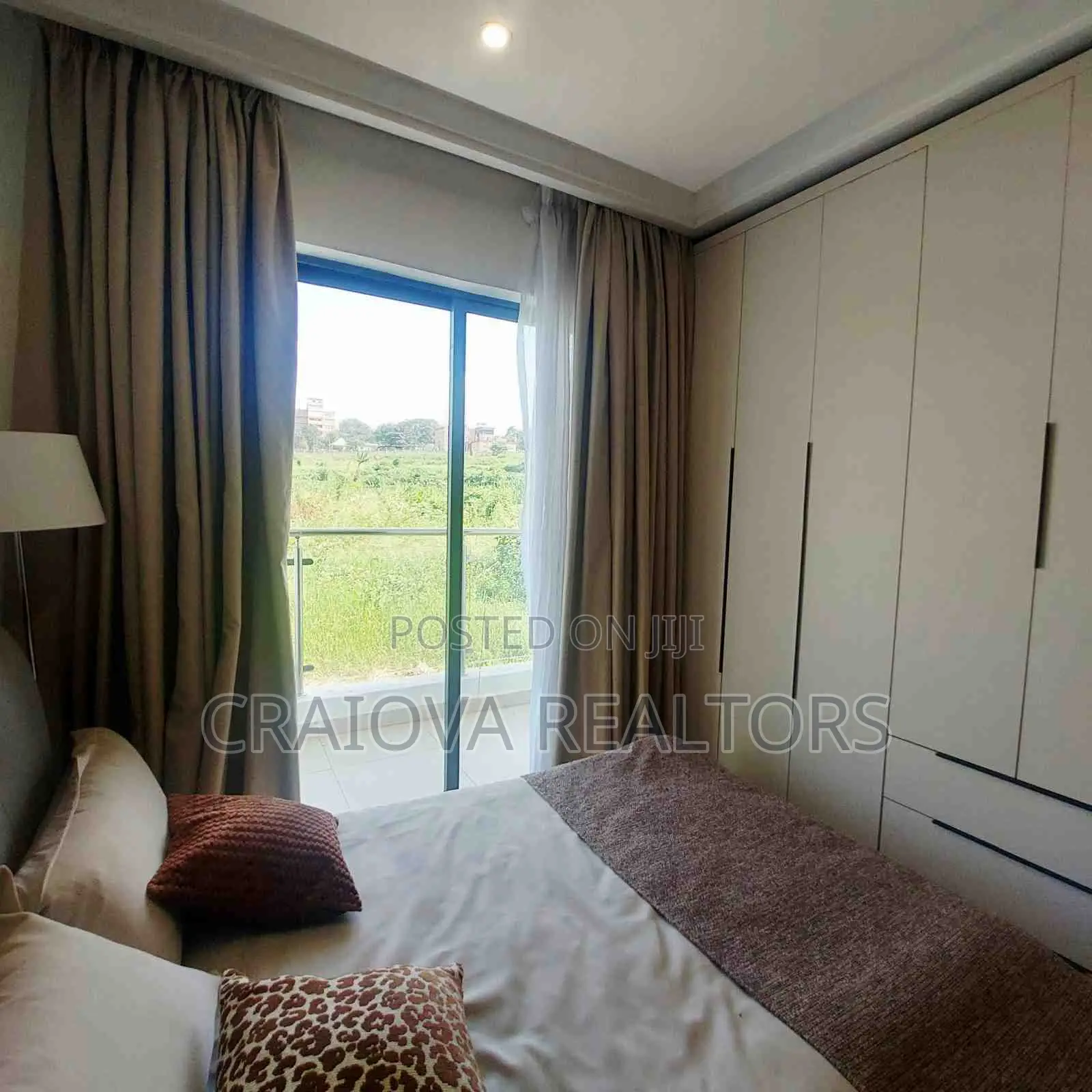 Studio Apartment in Roysambu for sale