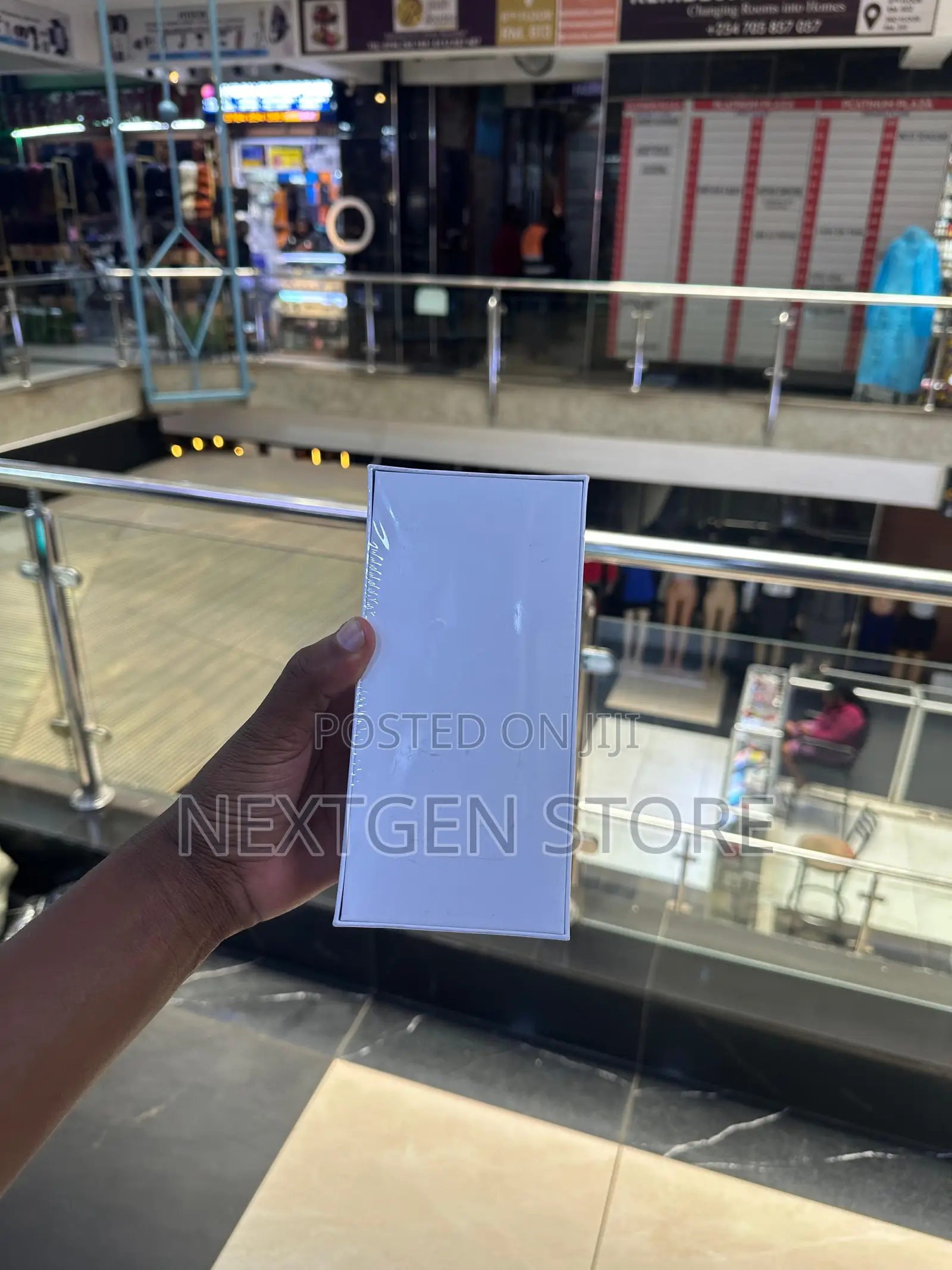 New Xiaomi Redmi Note 14 Pro+ 128 GB Blue