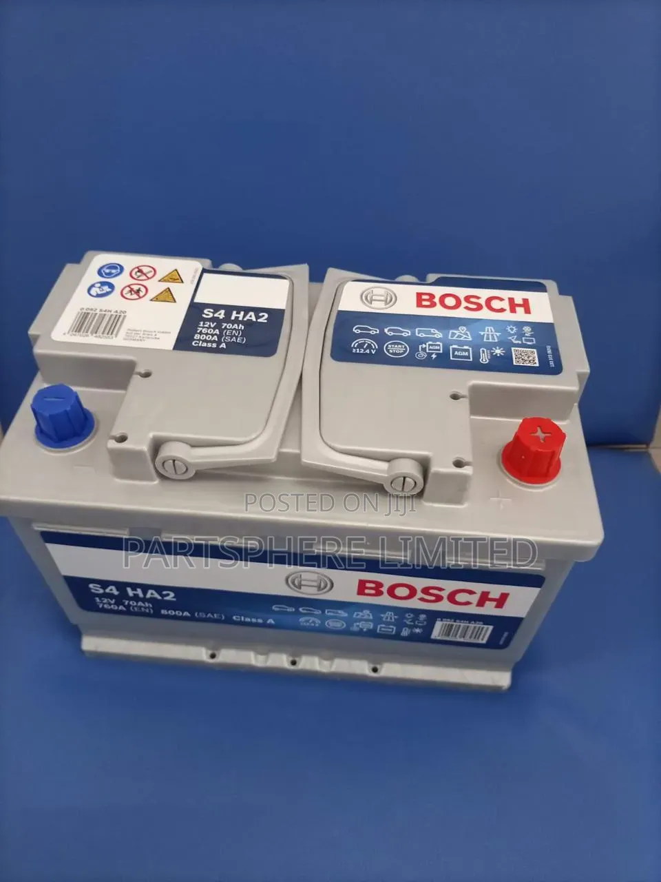 Agm70 Bosch