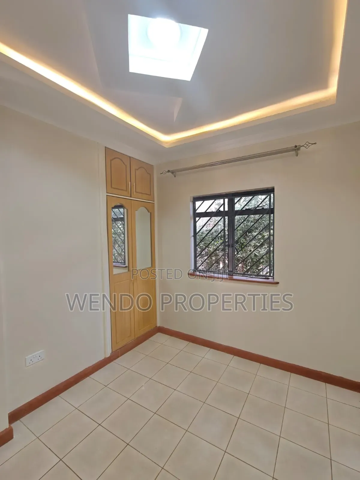 2bdrm Bungalow in Hardy for rent