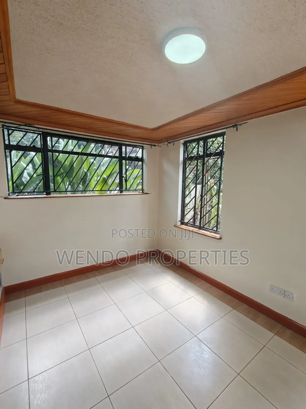 2bdrm Bungalow in Hardy for rent