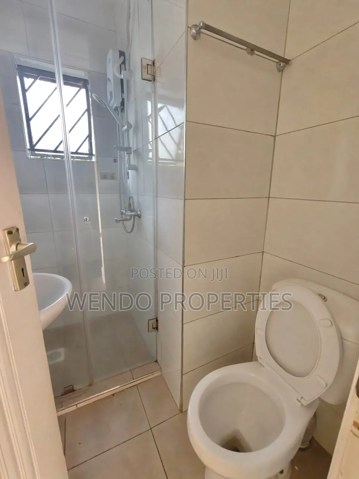 2bdrm Bungalow in Hardy for rent