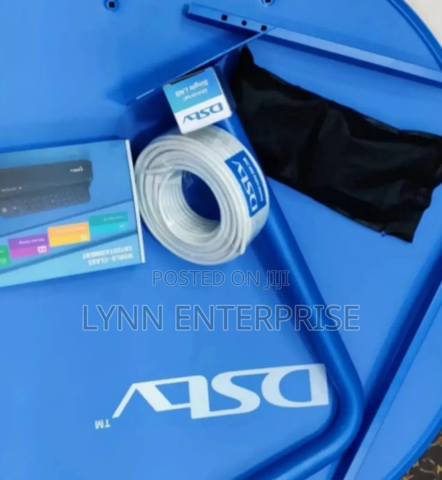 DSTV Complete Kits