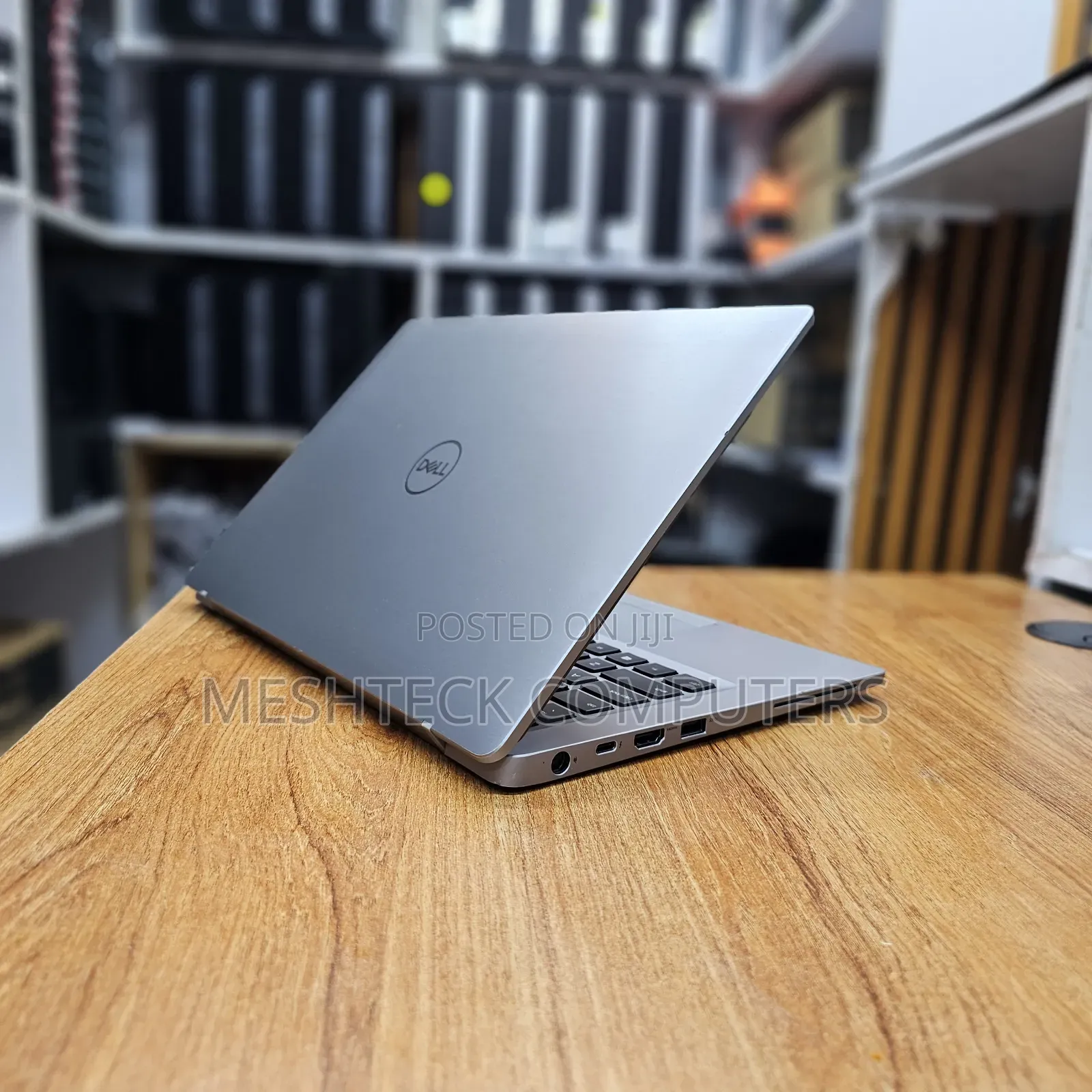 Laptop Dell Latitude 7400 8GB Intel Core i5 SSD 256GB