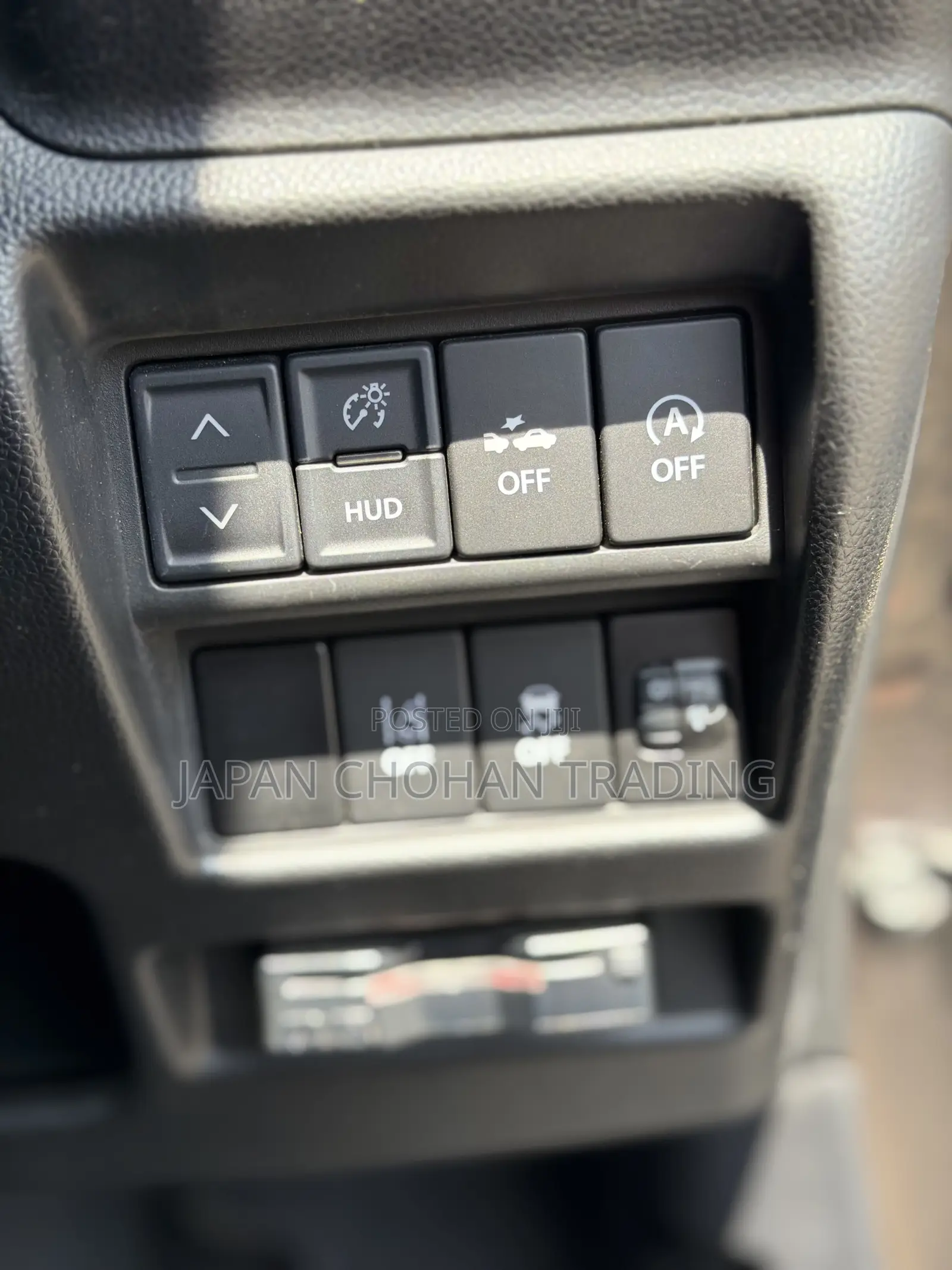 Suzuki Wagon R 660 Hybrid FWD 2019 Brown