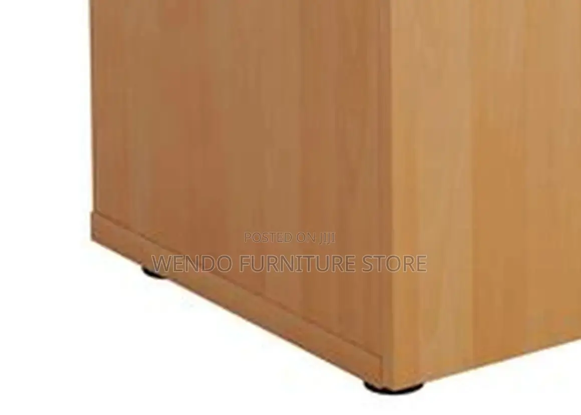 Office Cabinet; Wooden Storage Credenza Cabinet Wit 2 Doors