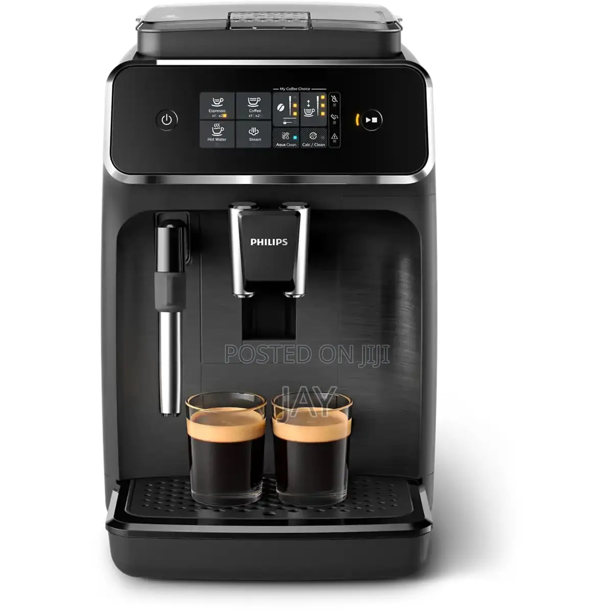 Philips 2200 Series Fully Automatic Espresso Machineep2220/101.8l1500w