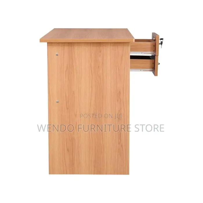 Office Desk; 1.2 Meters Wooden Home Office Working Desk