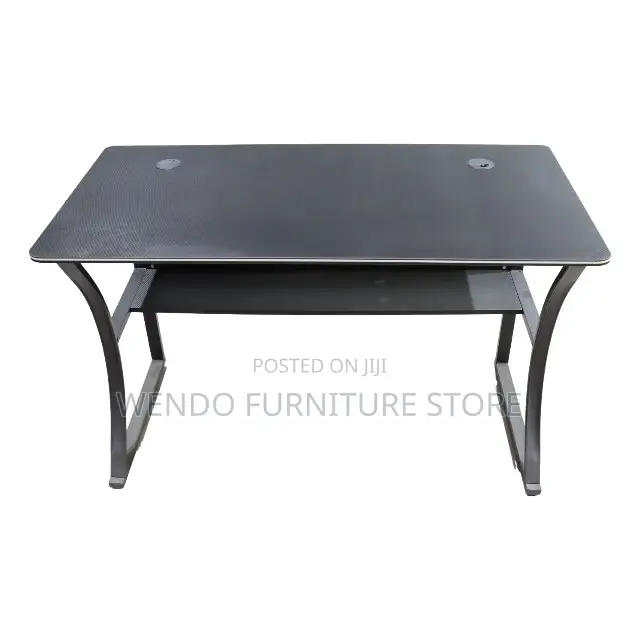 Office Desk; 1.4 Meters Computer Home Office Afire Desk