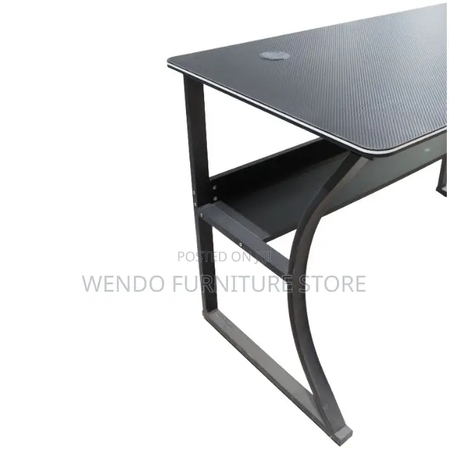 Office Desk; 1.4 Meters Computer Home Office Afire Desk