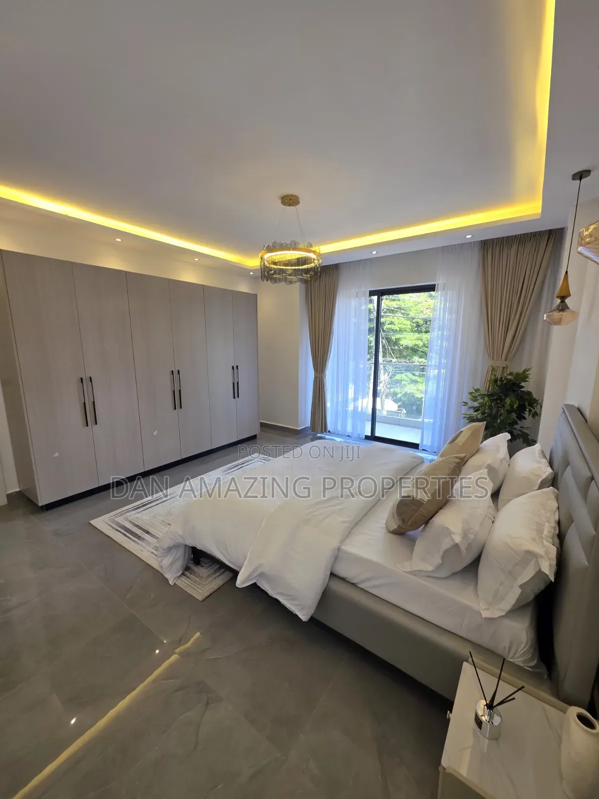 3bdrm Apartment in Kileleshwa Plus Dsq for sale