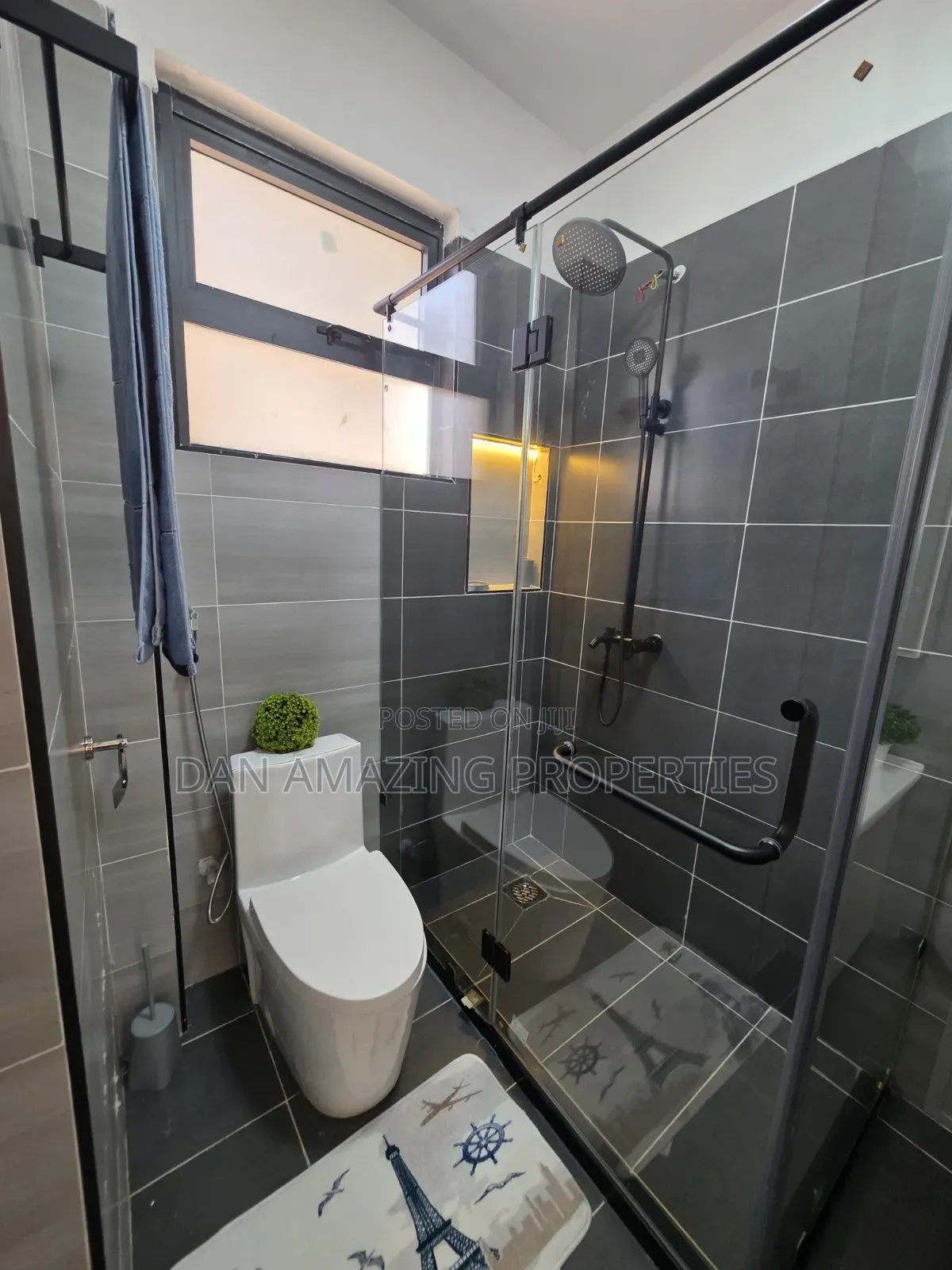3bdrm Apartment in Kileleshwa Plus Dsq for sale