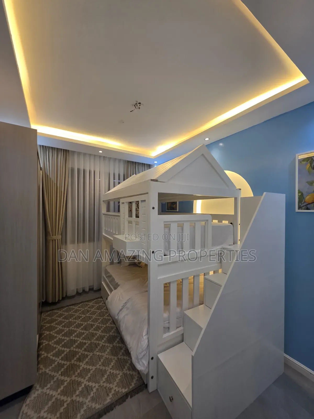 3bdrm Apartment in Kileleshwa Plus Dsq for sale
