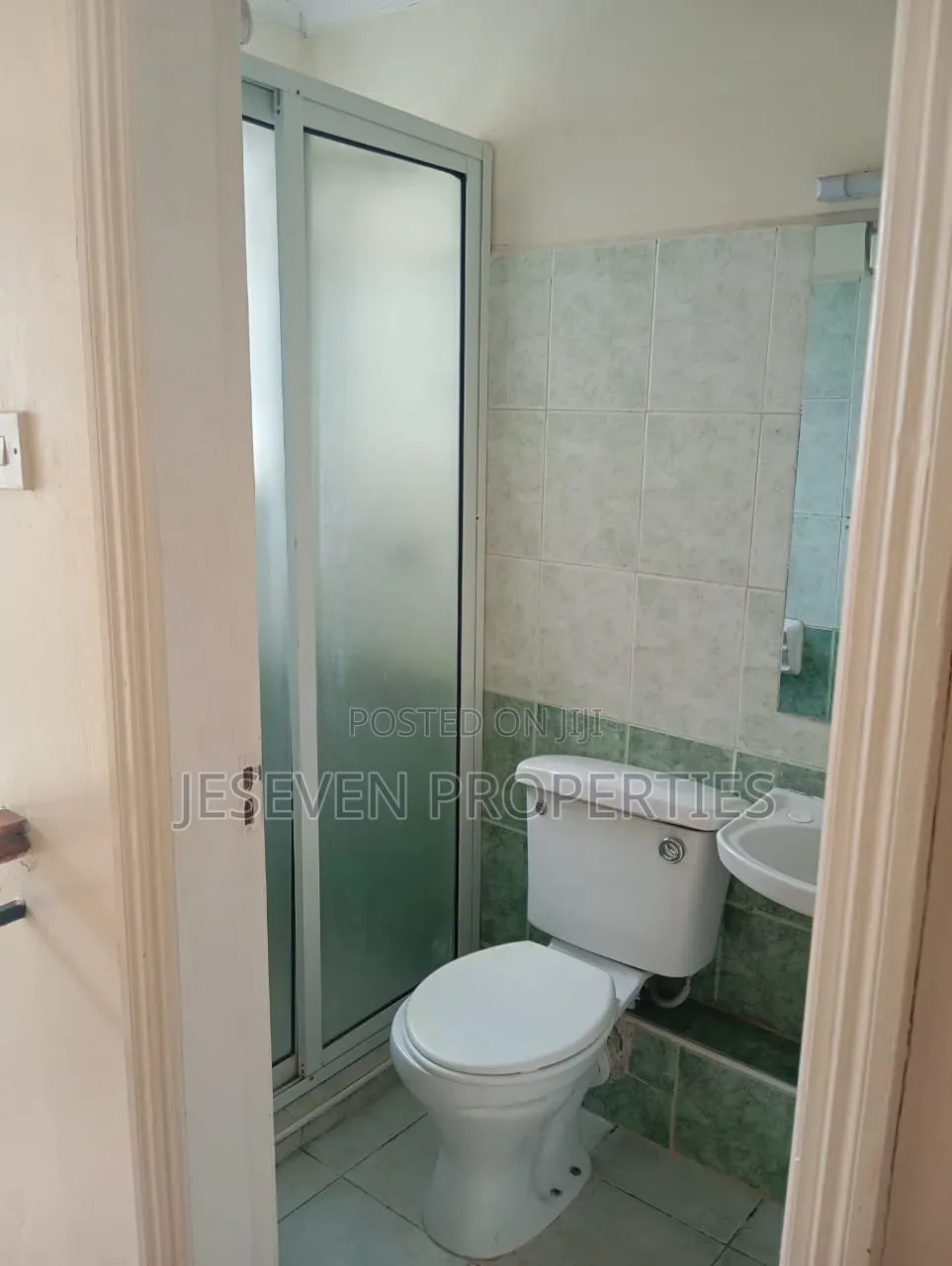 4bdrm Maisonette in Syokimau, Gateway Mall Area for rent