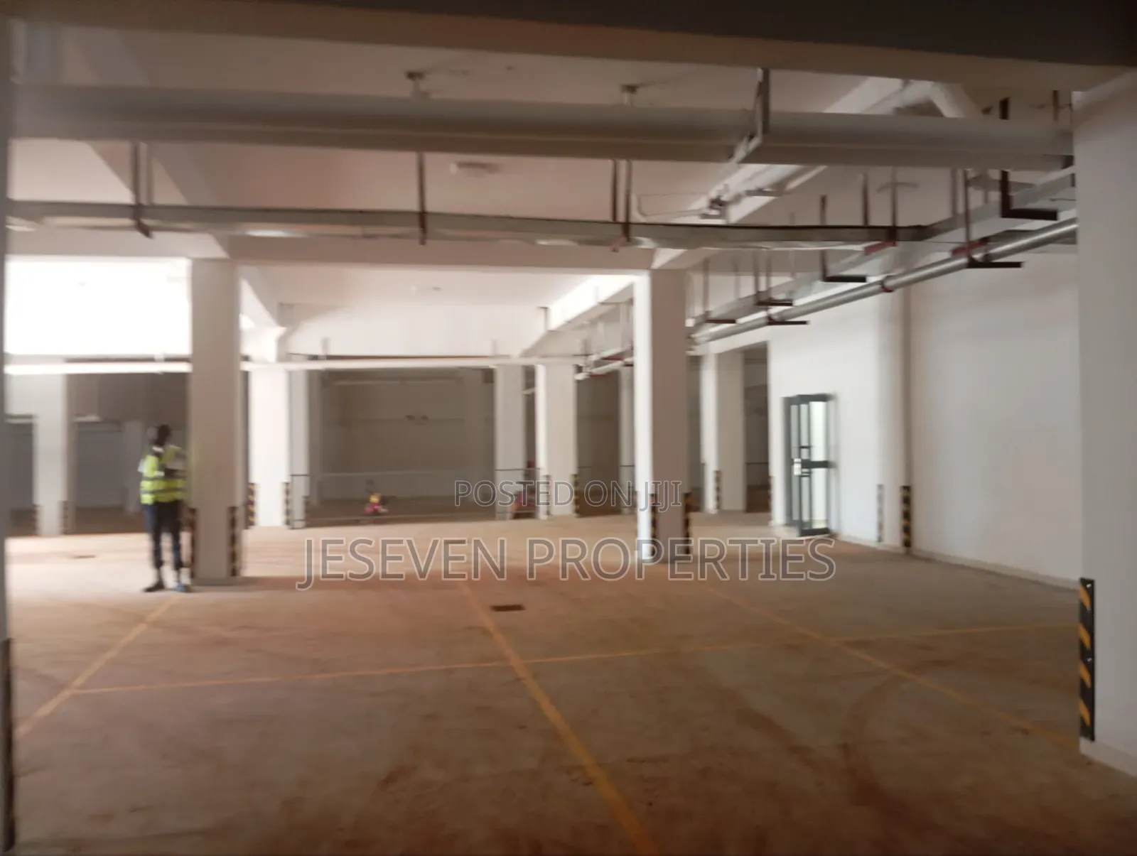 2bdrm Apartment in Ongata Rongai, Maasai Lodge for sale