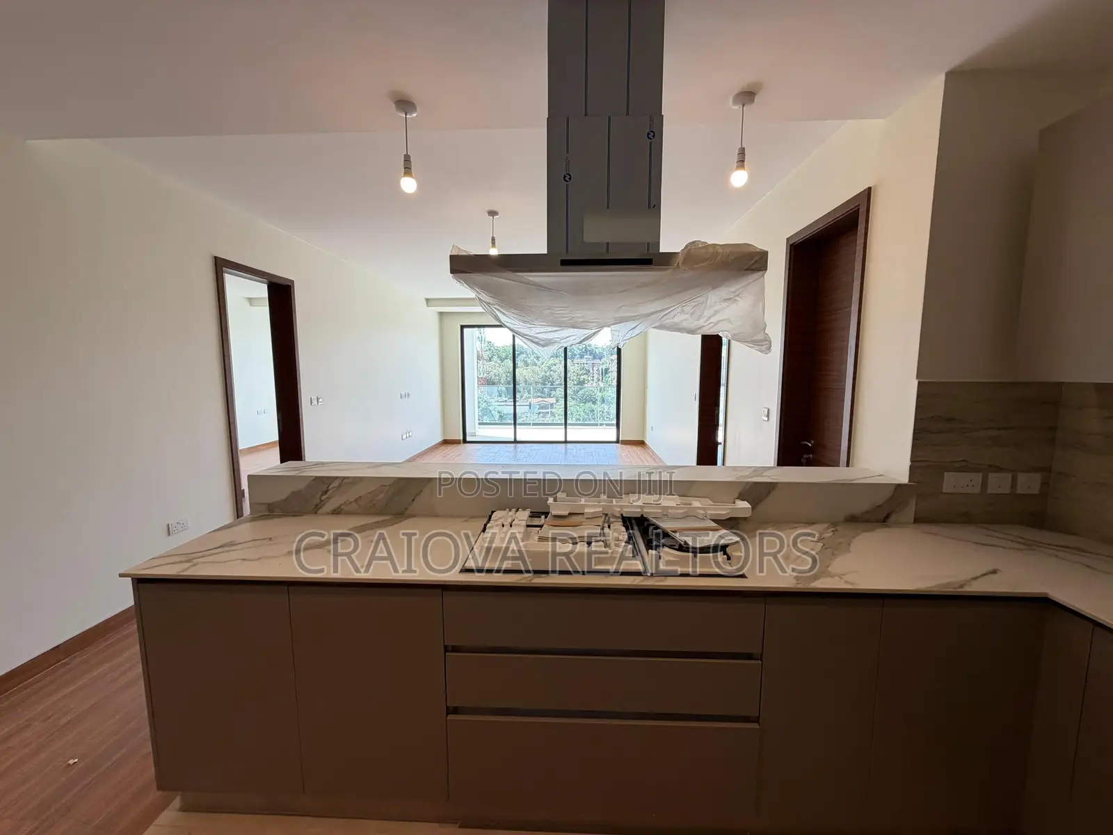 2bdrm Apartment in Riverside Drive for sale