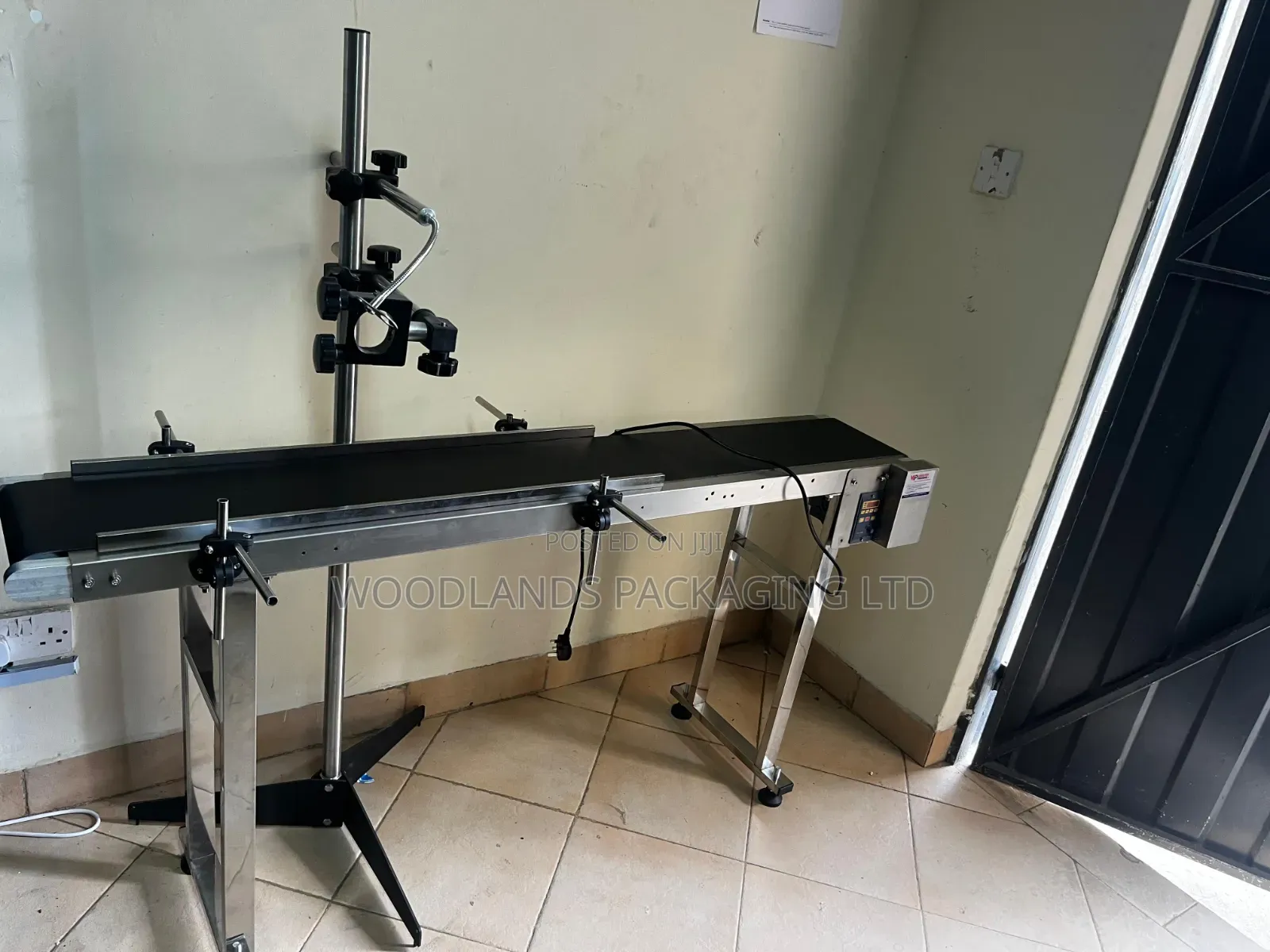 Belt Conveyor