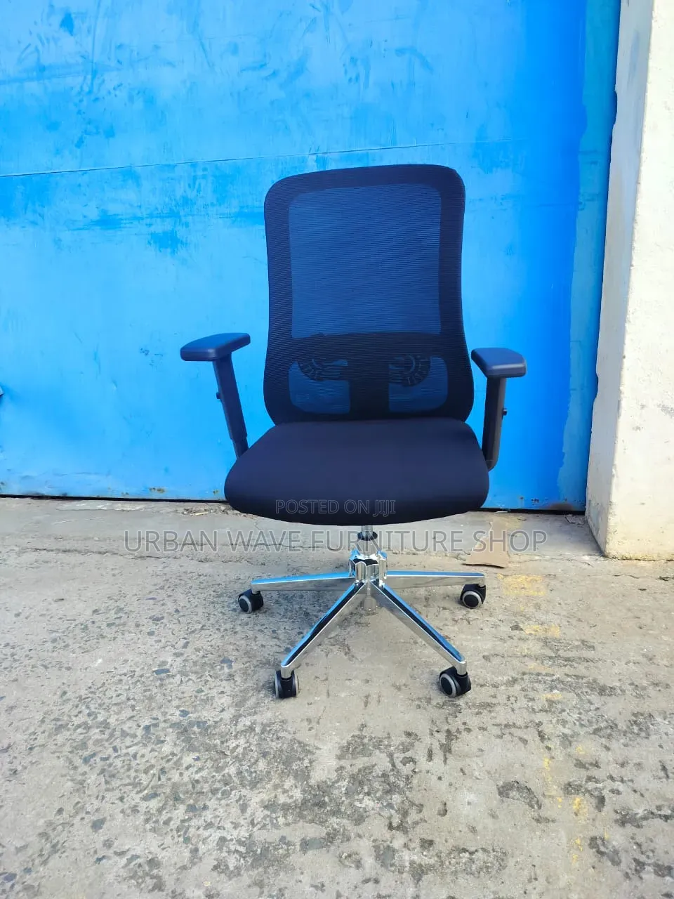 High Level Management Chairs