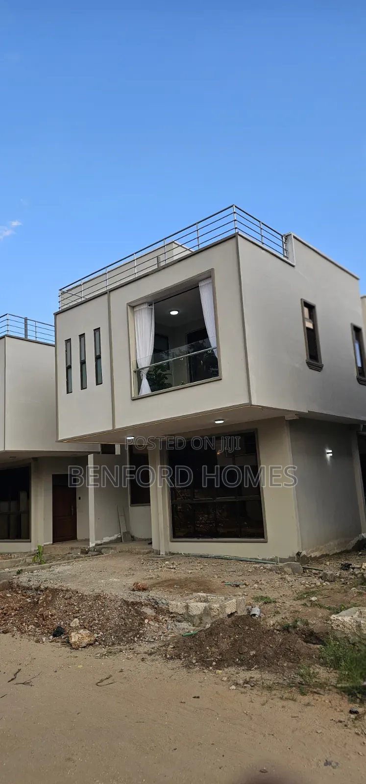 3bdrm House in Mtwapa for sale