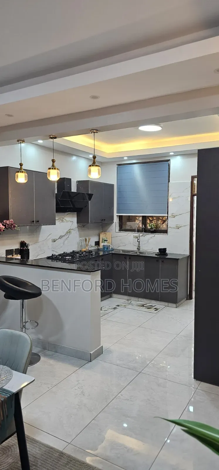 3bdrm House in Mtwapa for sale