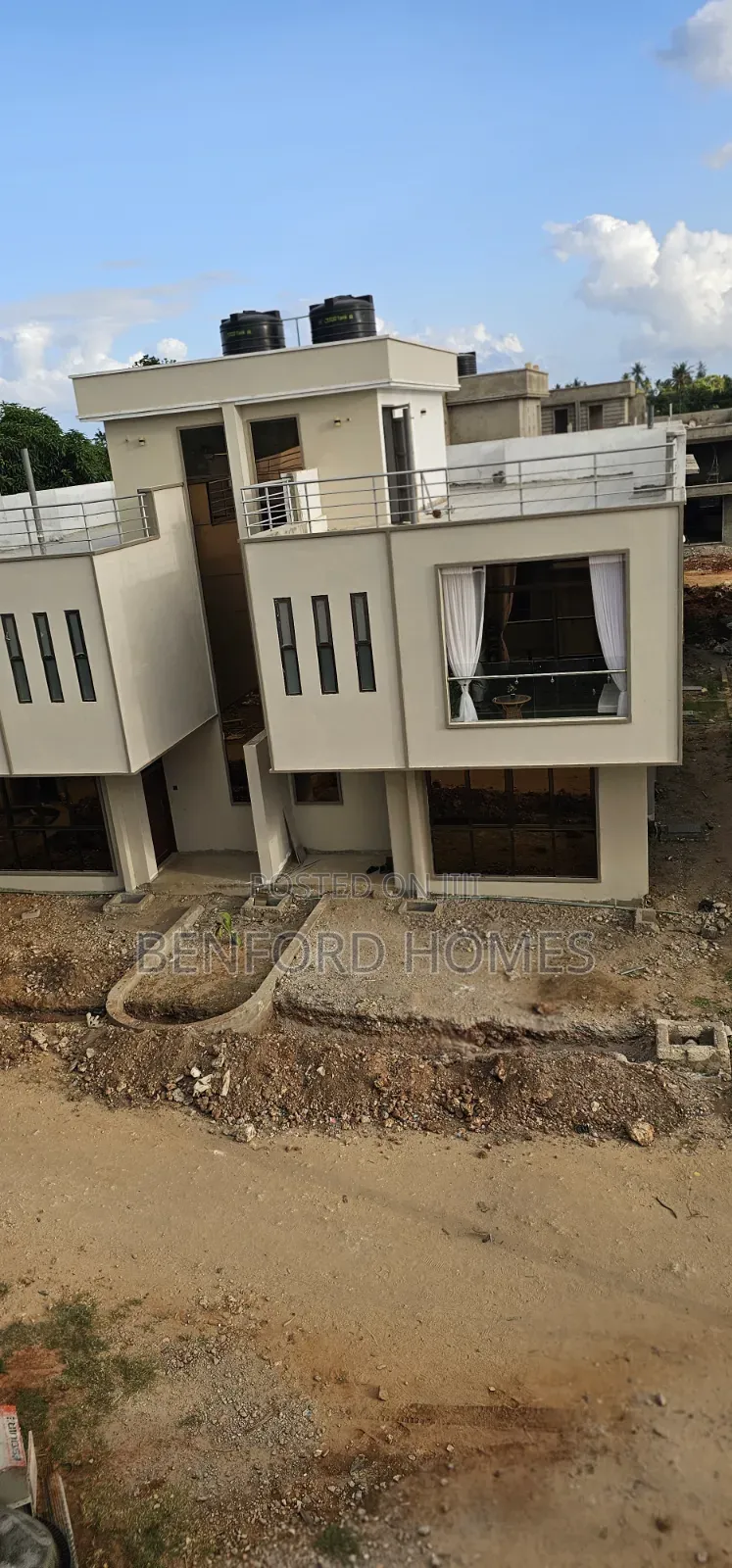 3bdrm House in Mtwapa for sale
