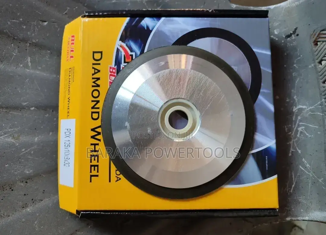Diamond Wheel Affordable