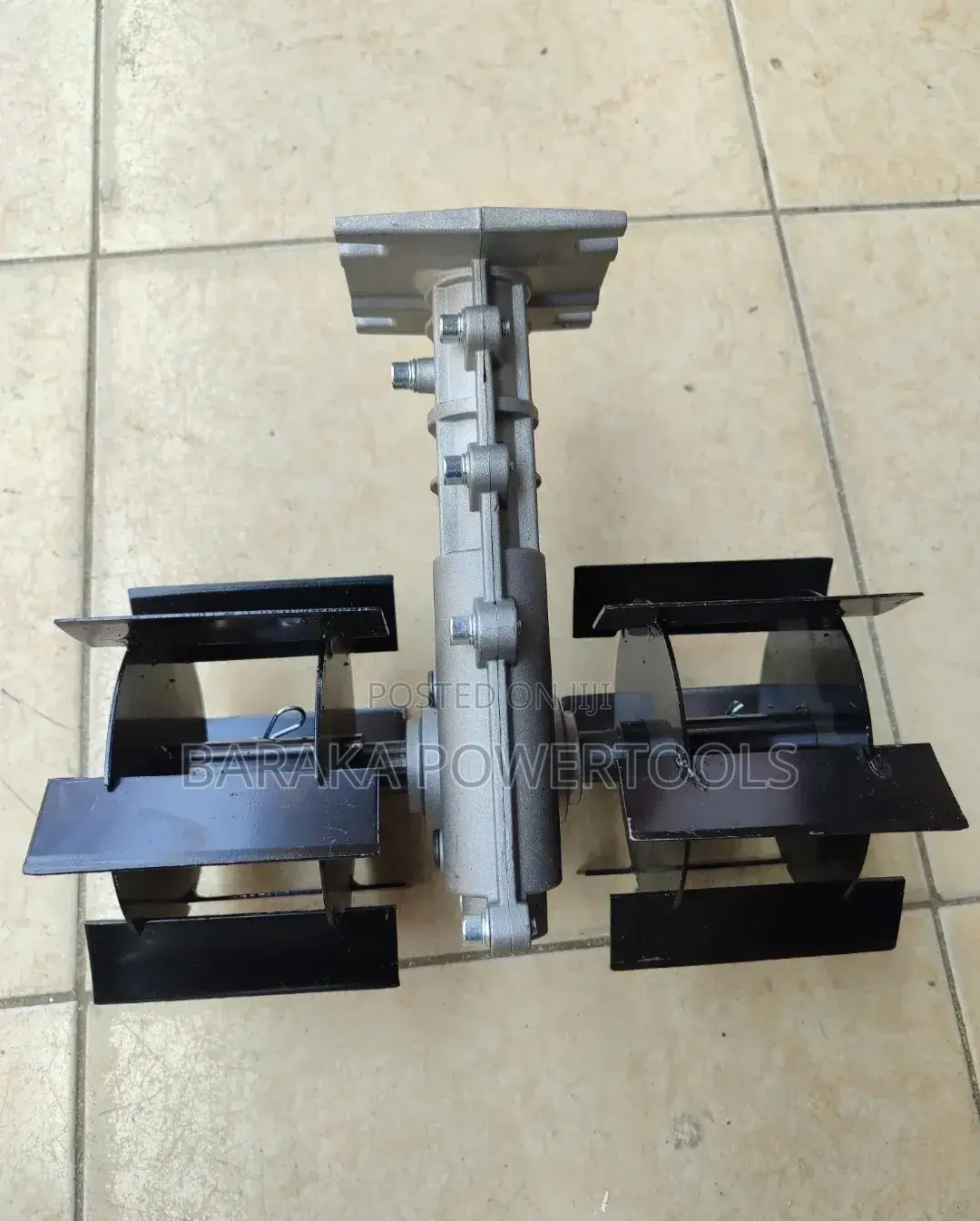 Weeding Attachment