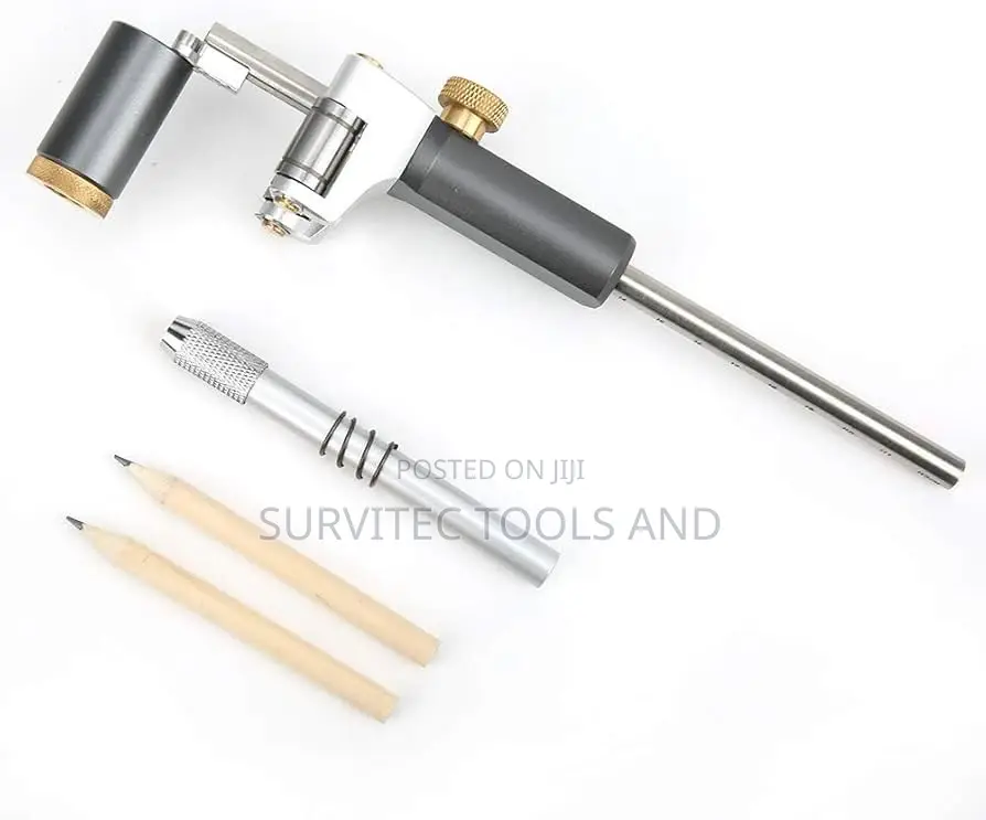 2 In 1 Scriber