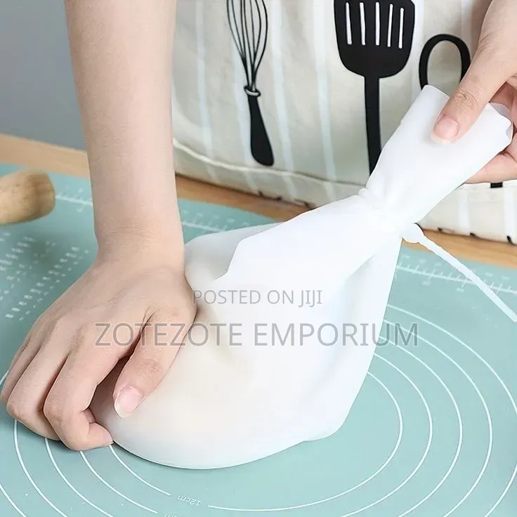 Non Stick Dough Kneading Bag