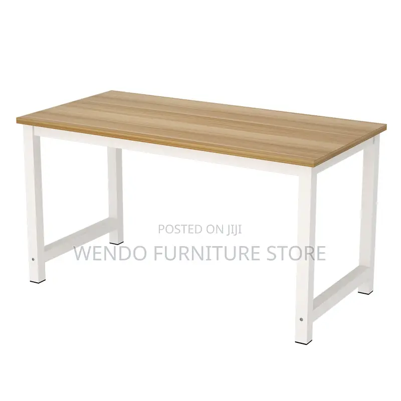 Office Desk; Modern Stylish Home Office Reading Desktop Desk